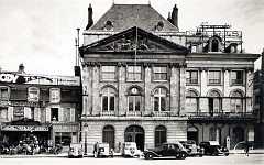 45 Orleans Chambre de Commerce
